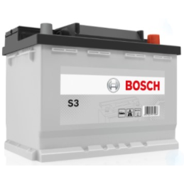 BOSCH (S3012)12V 88AH...