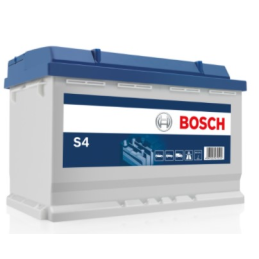 BOSCH (S4005)12V 60AH...