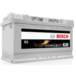 BOSCH (S5002)12V 54AH...
