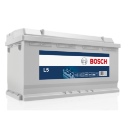 BOSCH (L5005)12V 60AH...