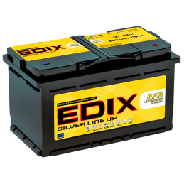 EDIX(72AH 680A+D278X175X175...
