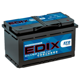  EDIX (60AH 560A +D...