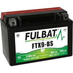 FULBAT FTX9-BS AGM+I(12V 8AH)MF