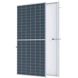 Panel solar 450W mono half...