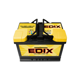 EDIX (75AH 700A PREMIUM+D...