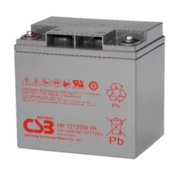 CSB 12V. 120W/CELL...