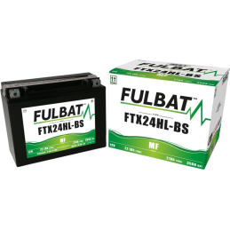 FULBAT FTX24HL-BS MF +D 12V...