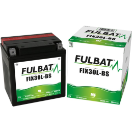 FULBAT FIX30L-BS MF 31.6AH...