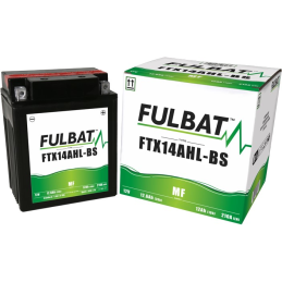 FULBAT FHD14HL-BS FB14-A2...