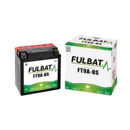 FULBAT FT9A-BS MF+I12V 9AH...