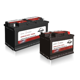 LEOCH 12V 70Ah 720A CR.120...