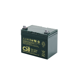 FDCCSB 12V 34AH...
