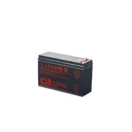 CSB 12V 24W/CELL...