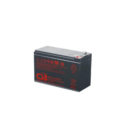 CSB 12V. 34W/CELL...