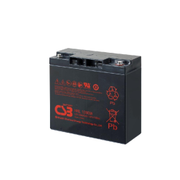 CSB 12V 80W/CELL...
