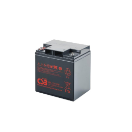 CSB 12V 110W/CELL...