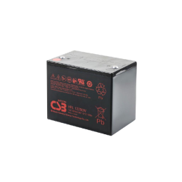 CSB 12V 280W/CELL...
