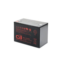CSB 12V 330W/CELL...