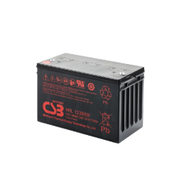CSB 12V 390W/CELL...