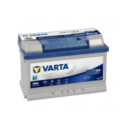VARTA (D54)  START STOP EFB 12V 65AH