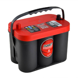 OPTIMA ROJA RTC4.2 12V 815A