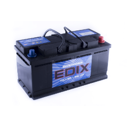 EDIX(100AH 710A PREMIU+D...