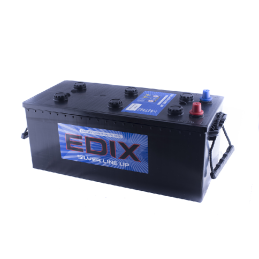 EDIX SHD(180AH 1000A+I 12V)B