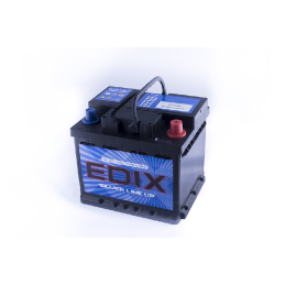 EDIX 45.LBS.1D (50AH 330A+D207X175X175)