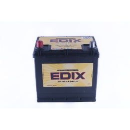 EDIX 45.E2.X (50AH 300A +I...