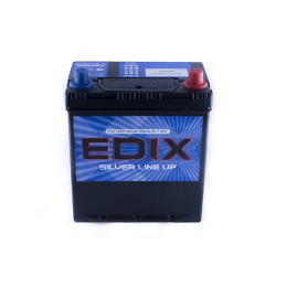 EDIX 45.E2.D (50AH 360A +D...