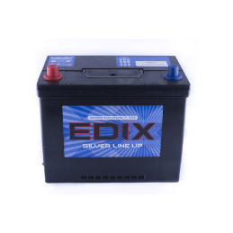EDIX (80AH 550A +D...