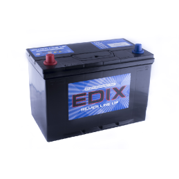 EDIX 95.M11X (100AH 760A +I...