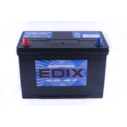 EDIX 95.M11X (100AH 760A +I 306X173X225)