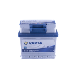 VARTA BLUE (E12) 12V. 74AH 680A.+I (278X