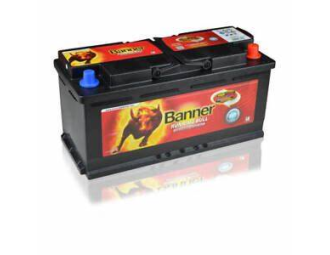 Batería Banner | canaribat