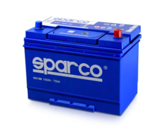 Sparco Collection