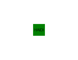 HAIDI